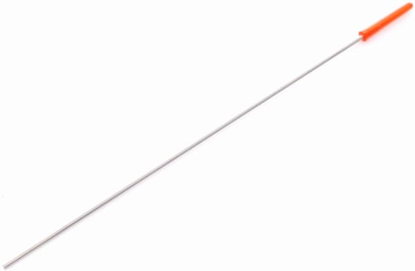 Precisionsfärgsairbrush 0,2 mm/0,3 mm | Kraft&Dele