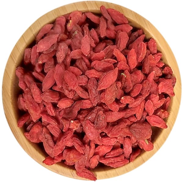 Gojibær (100g) - MIGOgroup