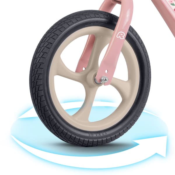 Ricokids FUNNU lasten tasapainopyörä