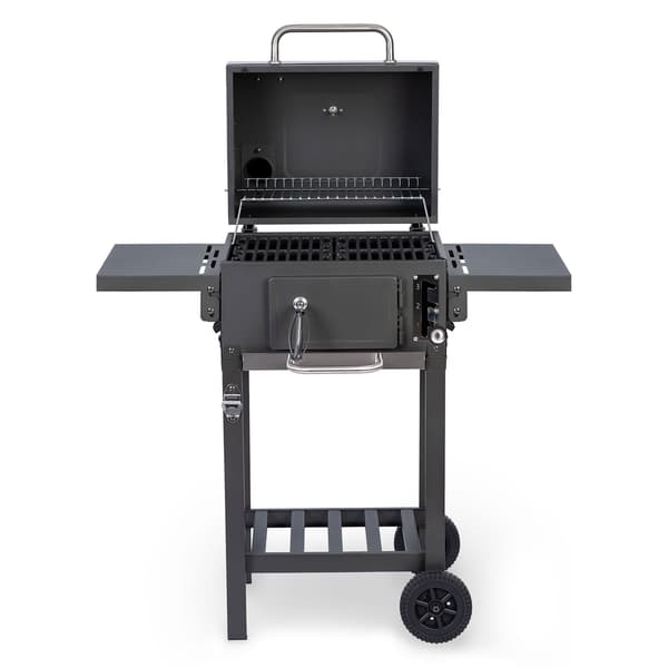 Berdsen BD-892 Kulgrill