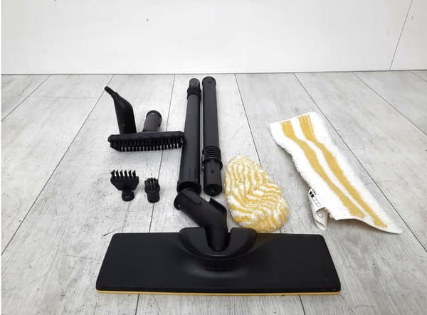 Kärcher SC 3 Deluxe EasyFix damprenser