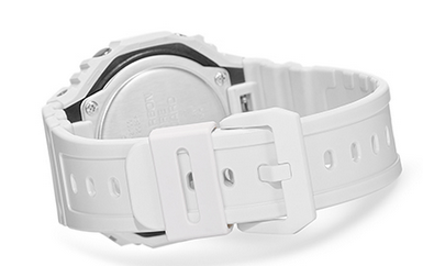 CASIO G-SHOCK GA-2100-7AER -kello