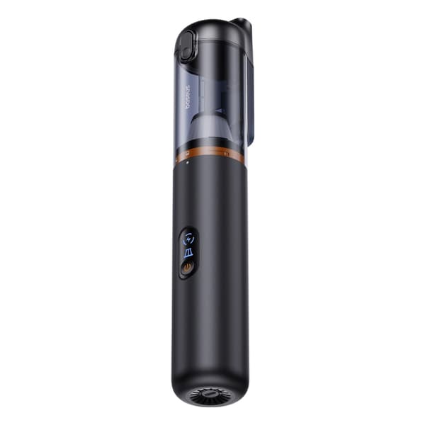 BASEUS A5 Air 12000Pa 90W Bilstøvsuger - Sort