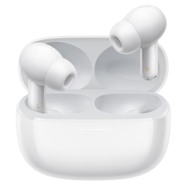 Redmi Buds 6 Pro Hvide Høretelefoner