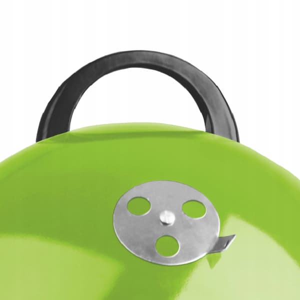 FIELDMANN FZG1000G -hiiligrilli