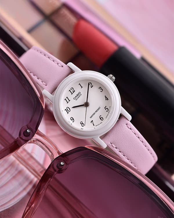 DAMKLOCKA CASIO LQ-139L 4B1 (zd572e) + ASK