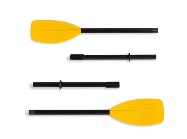 Årer til en 122 cm oppustelig båd INTEX 59623