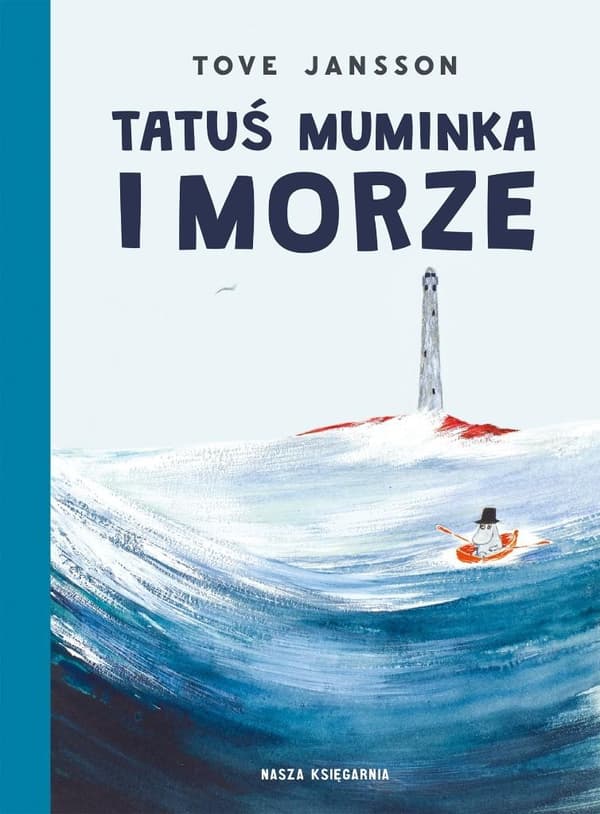 Mumifar og havet