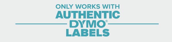 Dymo LW 550 etikettskrivare