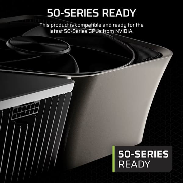 Corsair 3500X RSR ARGB TG Mid BK-chassin