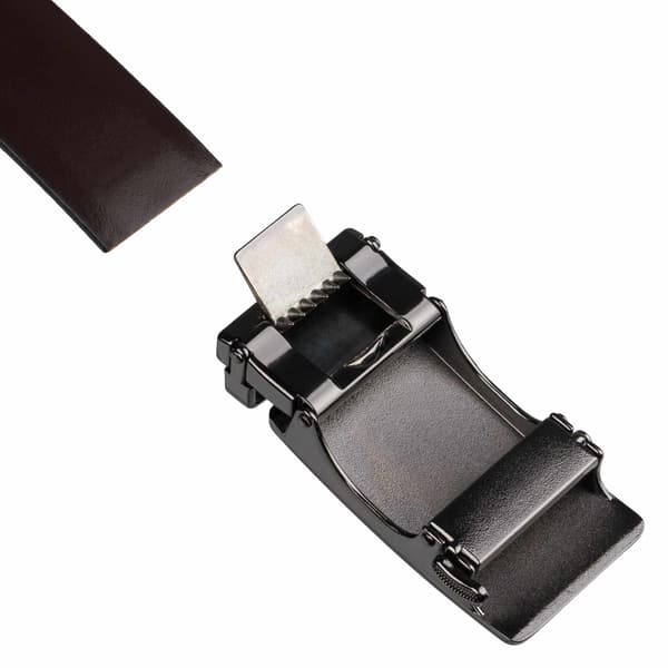 Peterson Belt sk automatic PTN A012-105-D.Brow 1261