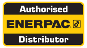 Snabbkoppling CH604 ENERPAC 3/8" NPTF 700 bar