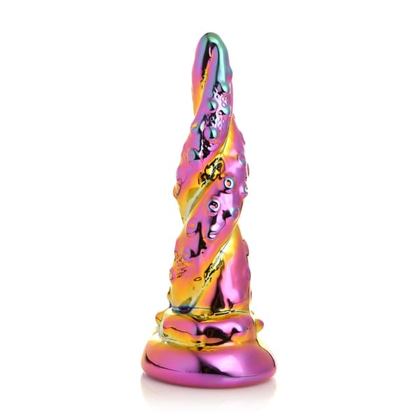 XR Brands Rainbow -lasidildo