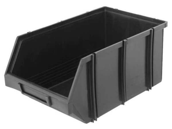 Varastosäiliö - Modulbox 3.1