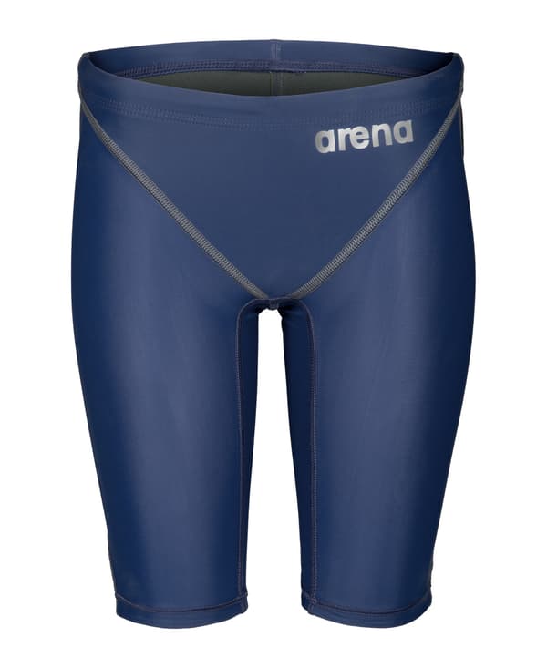 Arena powerskin ST next jammer junior marineblå 10-11