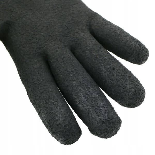 IGLOO fleecehandskar, extra tjocka, 10 WINTER