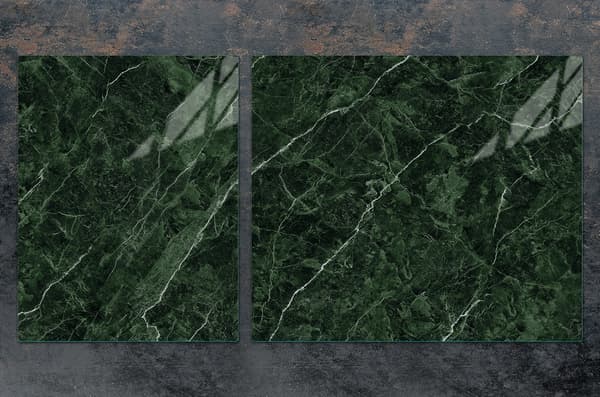 GLASTALLA OCH SKÄRBRÄDA 100x52 MARMOR