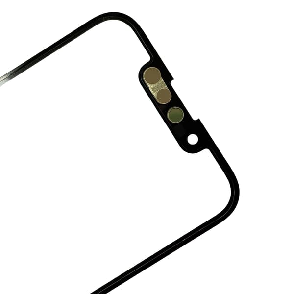 Glas og OCA-lim til iPhone 13 mini