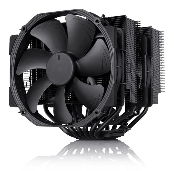 Noctua NH-D15 chromax.black CPU-køler
