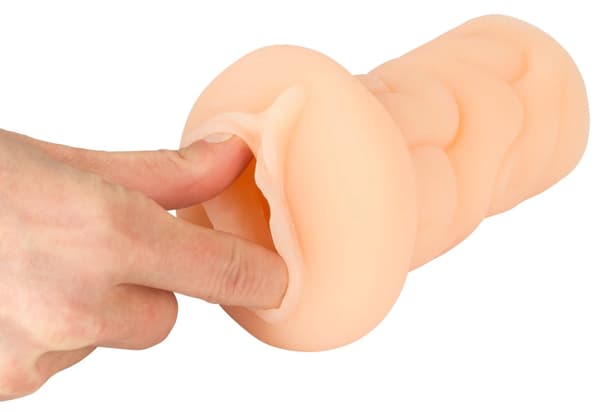 NMC Prikkende Masturbator med 10 Vibrationstilstande