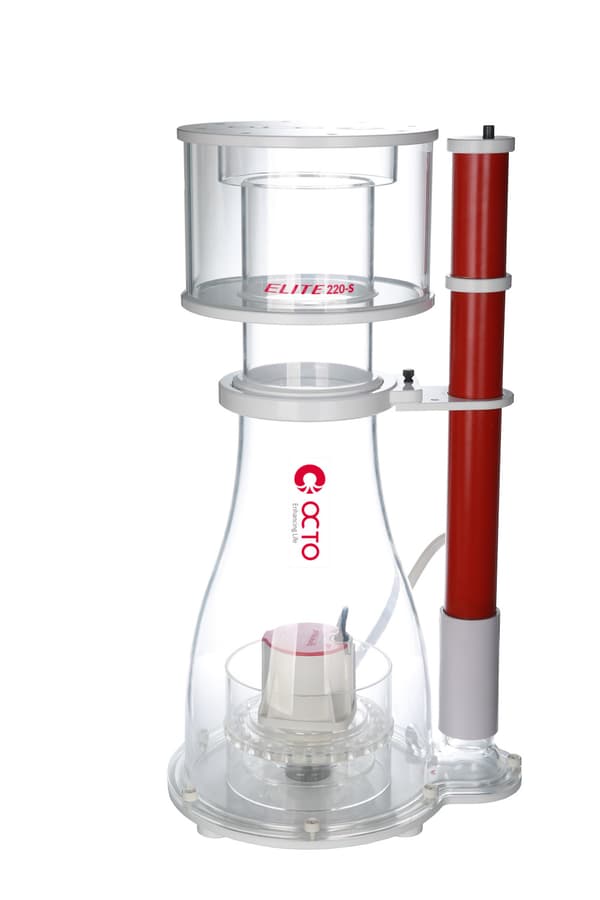 Octo Elite 220-INTIn-Sump Skimmer