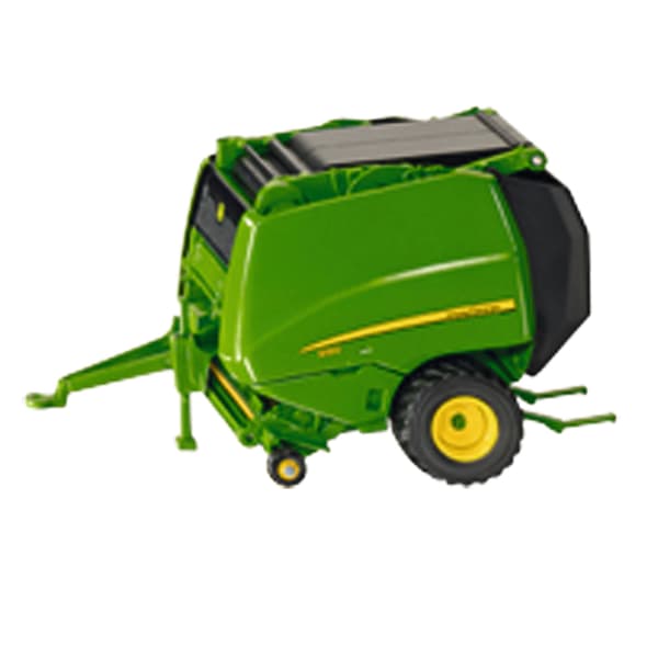 Siku Farmer Ballepresser 1:32