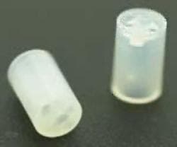 LED-AFSTANDSHÆRME 5 mm - 10 STK.