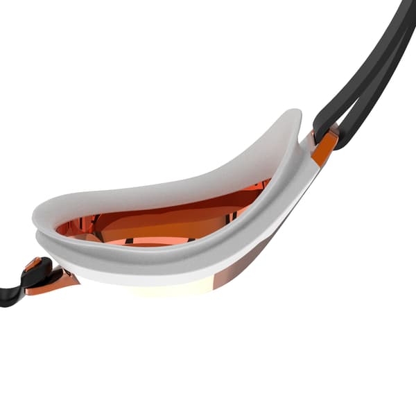 Speedo Fastskin Speedsocket 2 Mirror Racing-briller