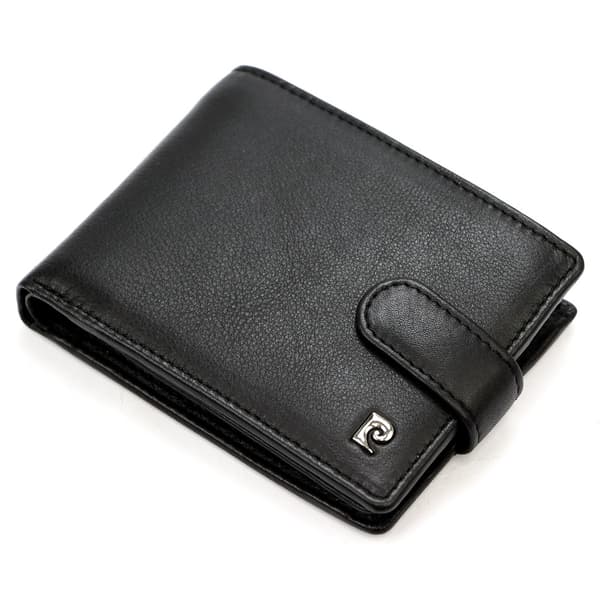 Pierre Cardin YS604 8806A Herr Läderplånbok