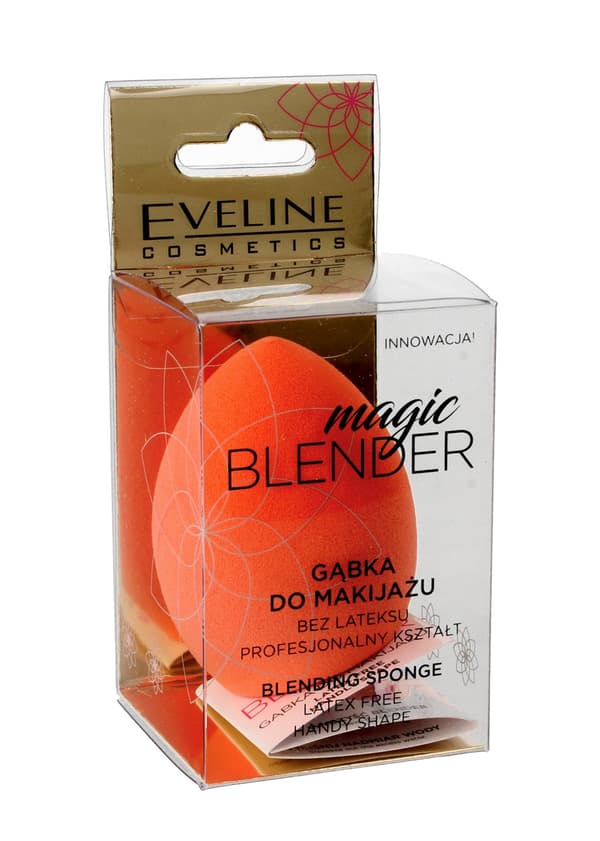 Eveline Magic Blender sminksvamp 1 st