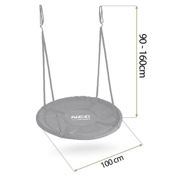 Stork's Nest Gunga Neo-Sport NS-103 100 cm