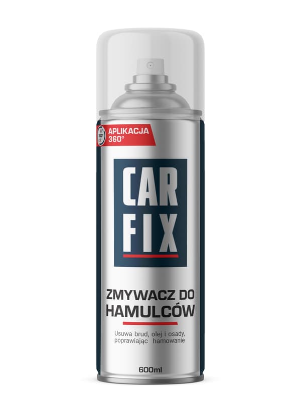 CARFIX - BREMSERENS, BREMSERENS, 400 ml