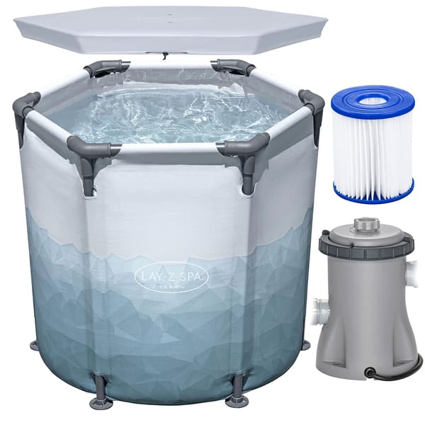 Bestway 6002K 253L vintertunna