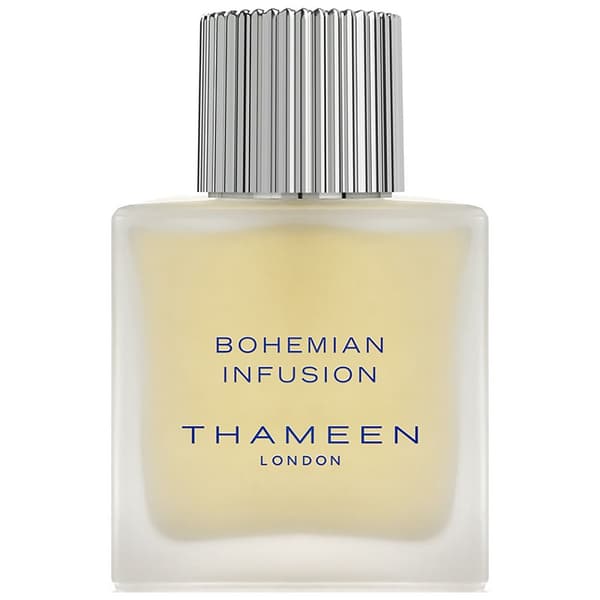 Bohemian Infusion cologne spray 100ml