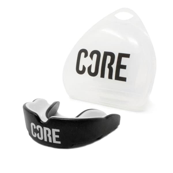 CORE Munskydd | Svart