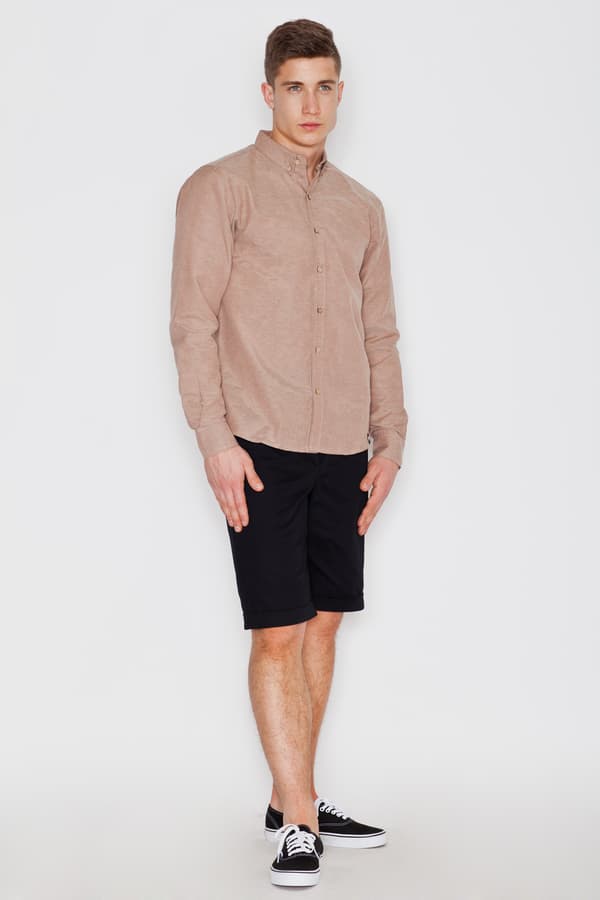 Paita V019 Beige S