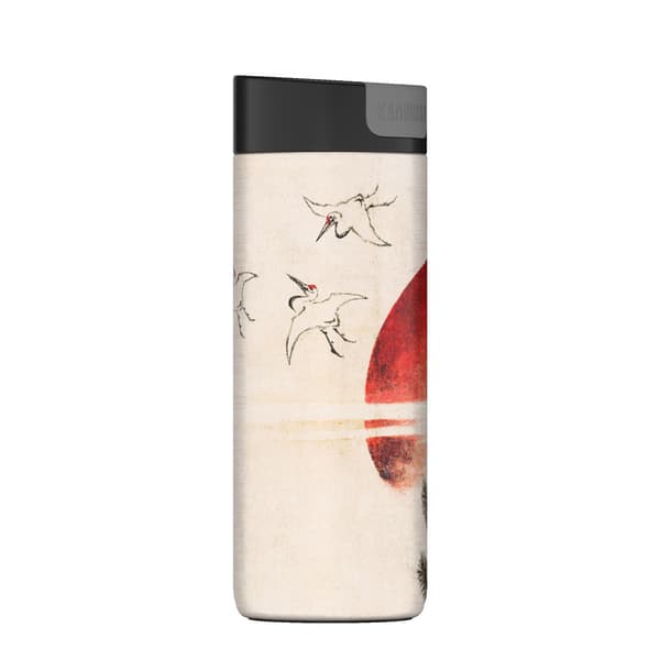 Kambukka Olympus Linnut ja auringonlasku -termosmuki 500ml