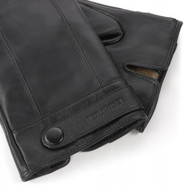 GLM-BG-3 L Herrhandskar PRINCE iTOUCH +CERTIFIKAT