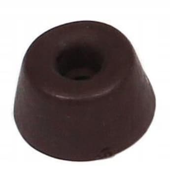 Mini kuminen ovenpysäytin RUSKEA