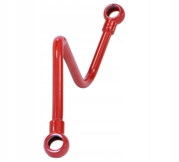 Ursus C-360 C355 C-4011 kabel til tilførselsventil 46408660