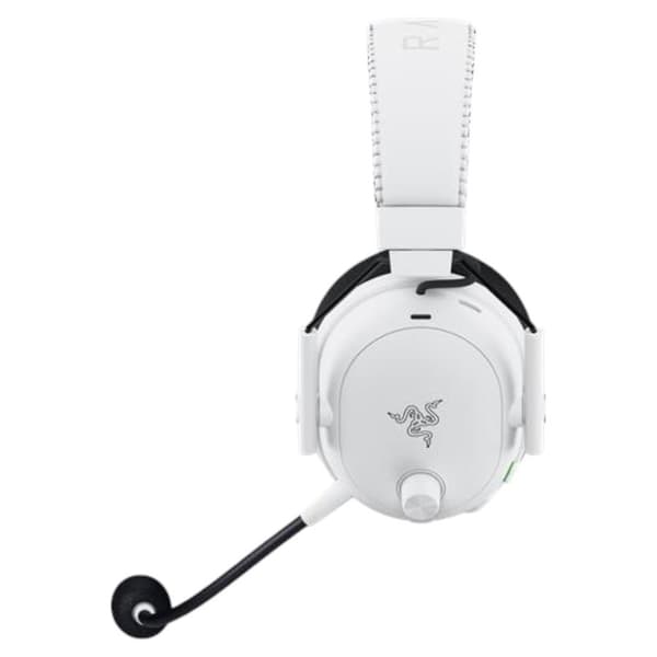 RAZER BlackShark V3 Pro - Hvid - Gaming Headset