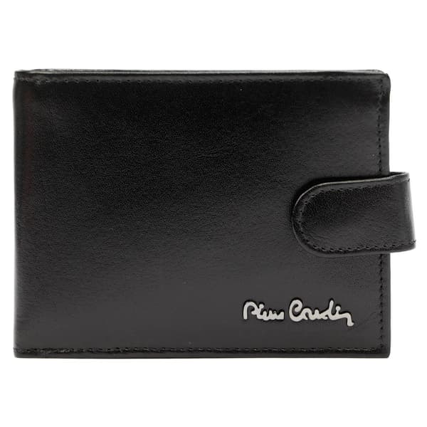 Pierre Cardin YS604 8806A Herr Läderplånbok
