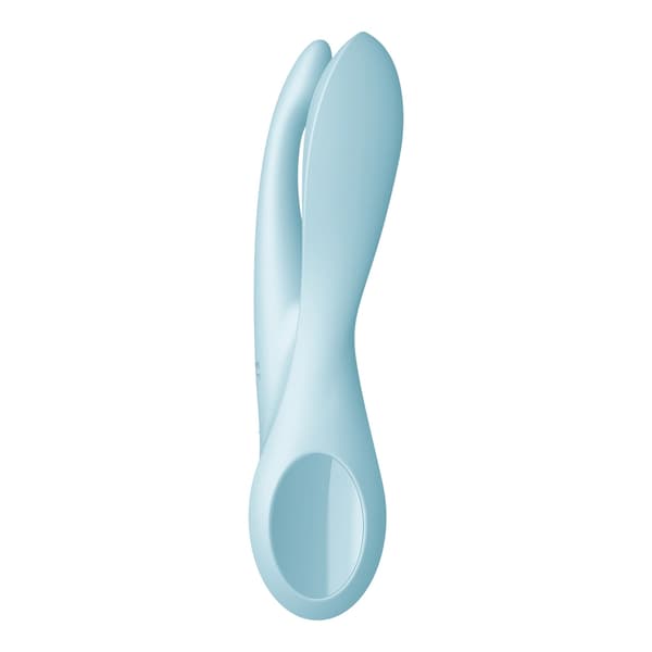 Satisfyer Klitoris Stimulator Trekant 1