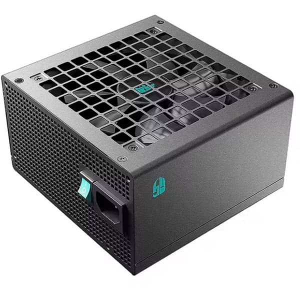 DeepCool PF700X strømforsyning