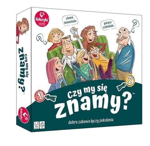 Tunnemmeko toisemme?