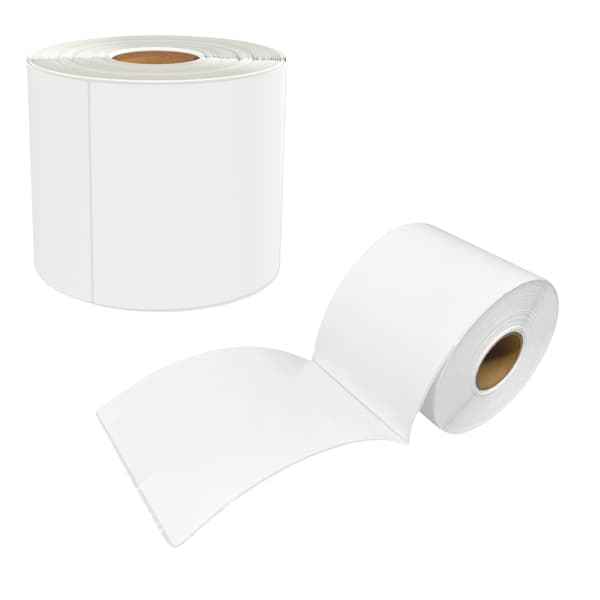 Termoetiketler 80/50 1000 stk