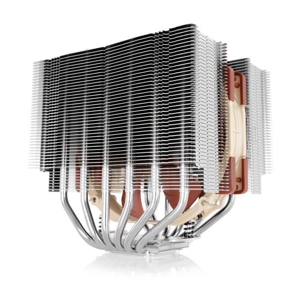 CPU-køling NOCTUA NH-D15S Multi-Socket
