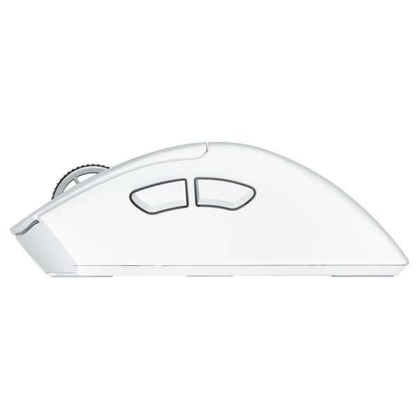 RAZER DeathAdder V4 Pro Gamingmus - Vit