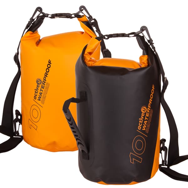 Activeu PRO 10l torrpåse, enkel/enkel