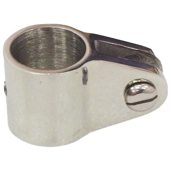 Biminitoppslid 22mm - rostfritt stål